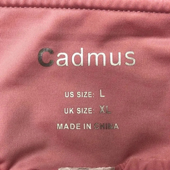 Cadmus 2 in 1 Workout Shorts with Phone Pocket - Picture 7 of 10